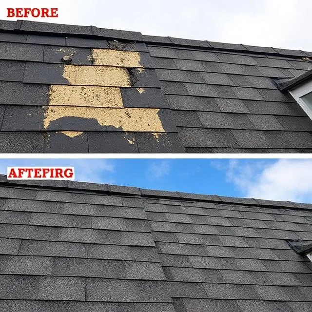 Roof Repair Near Me in Windham, NH near me